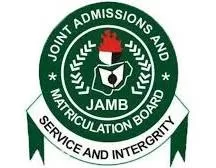JAMB Form 2026/2027