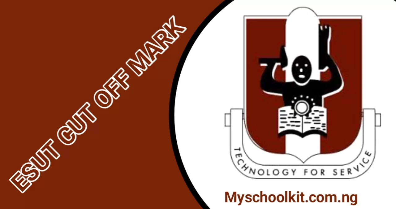 ESUT Cut Off Mark