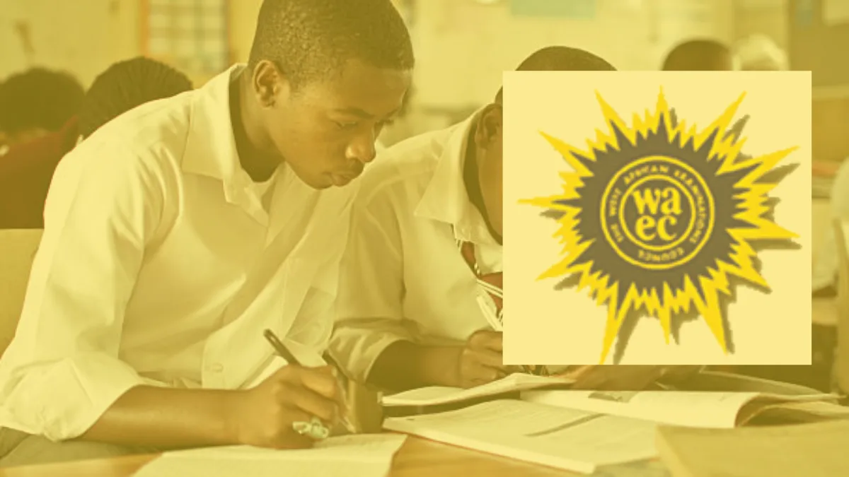 WAEC 2026 Result Checker Portal