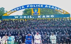 POLAC Admission List